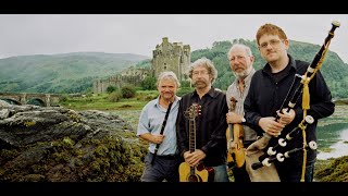 The Tannahill Weavers in Concert at the Historic Lyceum  24 September 2024 [upl. by Amadeus7]