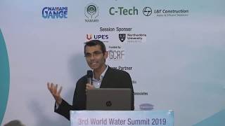 Mr Vikram Nanwani  Senior Director India Technology Centre Xylem Inc [upl. by Fabien]