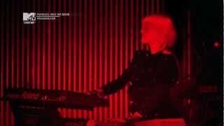 Faithless  Passing The Baton Live at O2 Academy Brixton in London Full Concert [upl. by Ihculo]