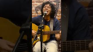 ADRIAN YUNAN  Live at Earhouse Full video on our channel [upl. by Mulvihill]