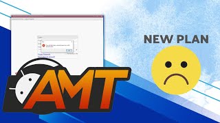 Android Multi Tool AMT Ke New PlanPolicy [upl. by Razaele]
