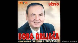 Bora Drljaca  Krajisnici gde cemo na prelo  Live  Audio 2006 [upl. by Arykat]