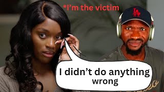 Girl from Omah Lays concert believes she is the victim Bizarre interview [upl. by Adelina752]