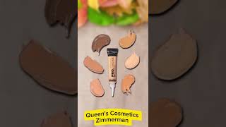 LA Girls HD Pro Concealers available at Queens Cosmetics Zimmerman [upl. by Raimund]