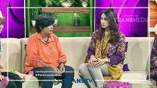 CERITA PEREMPUAN  Perempuan Hoki 25072016 Part 14 [upl. by Auqined]