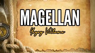 Magellan Philippine History  Yoyoy Villame Lyrics [upl. by Toland559]