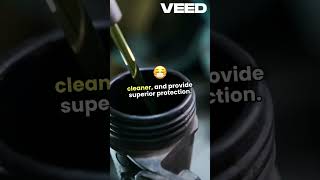 Oil Change MythsWhat You Need To Know automobile car fyp [upl. by Gillie]