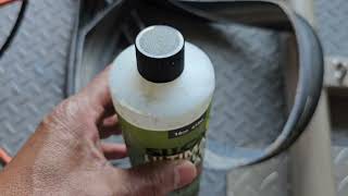 Silca Ultimate Tubeless Sealant FollowUp Review [upl. by Arehahs]