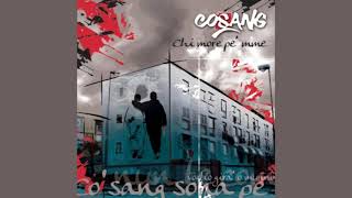 Povere mmano INSTRUMENTAL  CoSang  Chi more pemme [upl. by Oicul]