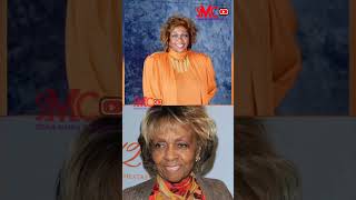 RIP Cissy Houston Dead Whitney Houstons Mother and Grammy Award Winner Dies at age 91 [upl. by Andre957]