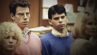 Los Angeles officials say theyre reviewing the Menendez brothers case [upl. by Lyndon908]