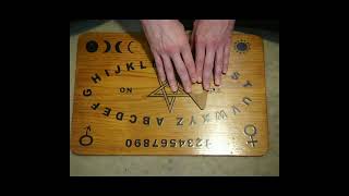 July Ouija Board Séance [upl. by Gerbold25]