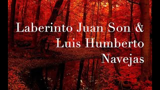 Laberinto Letra Juan Son ft Luis Humberto N [upl. by Burris]