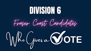 EP 5  Meet DIV 6 FCRC Candidates [upl. by Milda367]