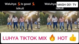 LUHYA GOSPEL TIKTOK MIX 🔥🔥 HOT 🔥 [upl. by Ssej]