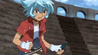 BeyBlade Hikaru AMV [upl. by Mylan]