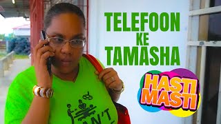 Hasti Masti  Telefoon Ke Tamasha  Episode 79 [upl. by Mayap]