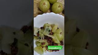 Amla indian gooseberry benefits tastyhealthy superfood [upl. by Artim287]