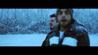 Diacca  La Fine Del Mondo feat Galan prod Mondo Records STREET VIDEO UFFICIALE [upl. by Lopes]