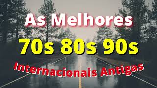 As melhores dos anos 708090 [upl. by Ellynad]