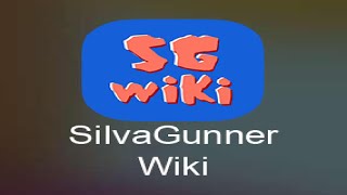 Main Theme  SiIvaGunner Wiki App [upl. by Ttelrahc]