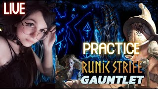 🔴LIVE power siphon trickster act 110 run practice [upl. by Aramat]