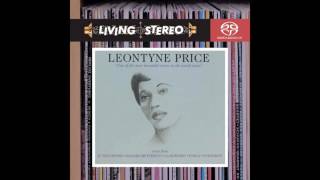 Leontyne Price — quotQui Radamès verrà O patria miaquot Verdi Aida Act III [upl. by Yehsa]