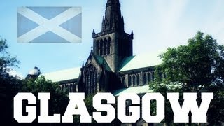 ◄ Glasgow  Scotlands Biggest City ► [upl. by Neela737]