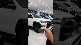 Toyota Revo Rocco 2023 Quick Overview [upl. by Sucramd253]