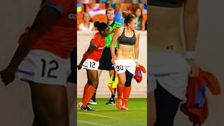 🤣🤣 Womens Football Embarrassing Moments shorts [upl. by Ambrogino]