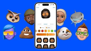 IOS  MEMOJI ON ANDROID  NK TRICS OFFICIAL  ❤️‍🔥🚀📌 [upl. by Osric]