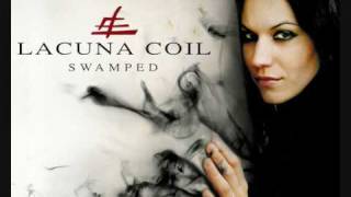 Lacuna Coil  Swamped Studio Acoustic Version [upl. by Itnava657]