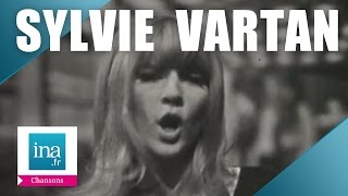 Sylvie Vartan quotPar amour par pitiéquot live officiel  Archive INA [upl. by Eikram407]