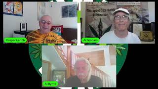 Time4Hemp  Guest Al Graham [upl. by Brighton]