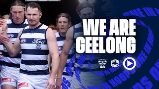 We Are Geelong [upl. by Ennazzus]