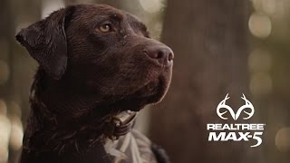 Realtree  Max5 [upl. by Carpet]