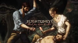 Blighted Eye  Agonys Bespoke Full Album [upl. by Rey]