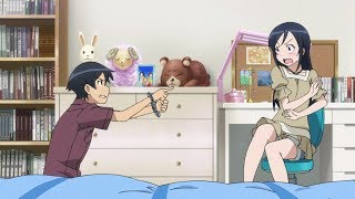 Oreimo  When invitas a tu novio a tu casa [upl. by Gherardo]