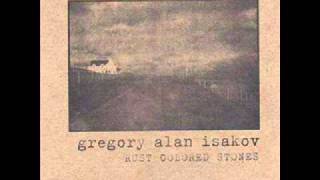 Gregory Alan Isakov  February [upl. by Anaxor]