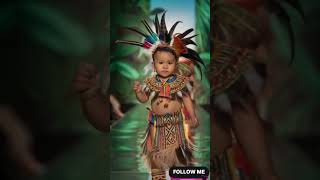 Travel Baby FransaAmazonDubai baby cutebaby babygirl babyshorts shortvideo short [upl. by Yetah]