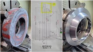 Cover  CNC Lathe [upl. by Cummins283]