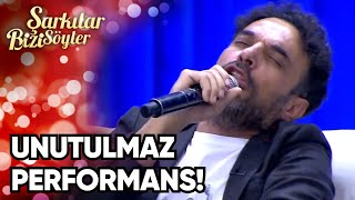 Uğur Aslanın Akıllardan Çıkmayan quotBekarlıktan Öliremquot Performansı  Şarkılar Bizi Söyler [upl. by Torray142]