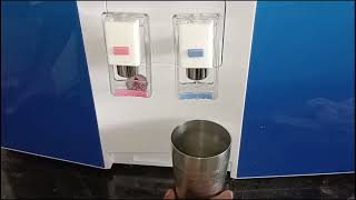 Installation Of BEPURE 4G Hot Cold amp Normal RO Water Purifier [upl. by Ardell]