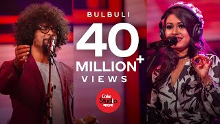 Bulbuli  Coke Studio Bangla  Season One  Ritu Raj X Nandita [upl. by Cloris]