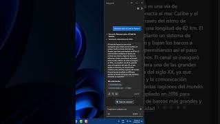 🌟Descubre Windows Copilot Tu Nuevo Asistente Personal🤖 [upl. by Maffa]