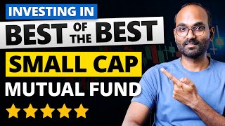 Invest in Indias Best Small Cap Mutual Fund  How to Shortlist Best Small Cap Mutual Fund [upl. by Saref317]