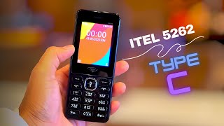 Itel it5262  ১৫০০ টাকায় দারুন কিছু Indepth review in bangla [upl. by Aloke]