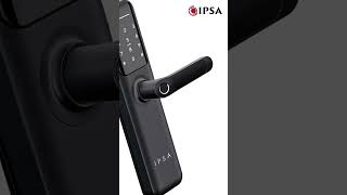 IPSA 35 Series  Smart Locks [upl. by Algar506]