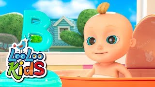 🎂 PataCake 🎂  S1EP29 THE BEST Songs for Children  LooLoo Kids Songs for Kids [upl. by Analle499]