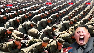 3 seconds ago North Korean soldiers surrender en masse after Ukraine captures their commander [upl. by Arahahs]